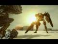 ARMORED CORE for Answer Free Movie 2 (HQ) (4m21s)