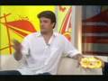 Nathan Fillion on The Morning Show