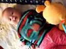 Emily & Pooh