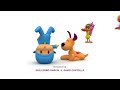 Videos de pocoyo7