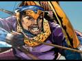 Shahnameh Rostam 1