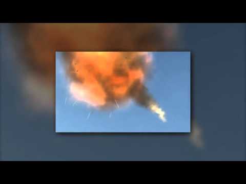 Video thumbnail First look van Ace Combat Assault Horizon Legacy voor N3DS