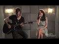 Cher Lloyd - Want U Back (Live)