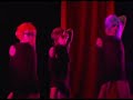 BABY-Q Dance Performance 