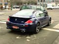 BMW ACS6 Sport By AC Schnitzer BMW ACS6 Sport By AC Schnitzer