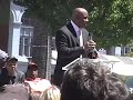 Barry Bonds Day
