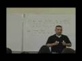 Daniel Judge- Statistics Lecture 1 (part 1)