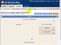 Adding Google Analytics To Blogger Adding Google Analytics To Blogger