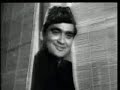 Meena Kumari-Un say nazrain milen aur-GAZAL (GHAZAL)