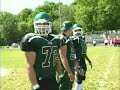 Lake Erie College football opening day Lake Erie College football opening day