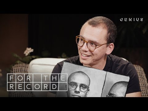 Logic Talks ‘YSIV,’ Reuniting Wu-Tang Clan & Kanye West (Part 3) | For The Record