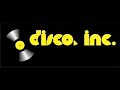 THEME FROM DISCO '77 SASSY