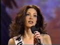 Miss Universe 1999 Interview Part 1 Miss Universe 1999 Interview Part 1