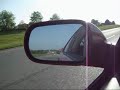 Nissan 300zx Twin Turbo playing around with friends S14 with Blacktop SR20DET. Nice Z exhaust note!!