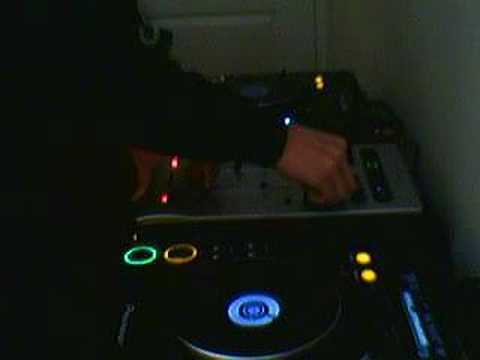 trancer