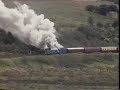 Los trenes mas veloces de la historia 5/8