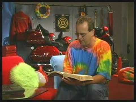 16 Truths Part 1 Assemblies of God