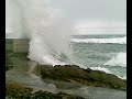 Biarritz 2008 - Bigger Wave