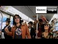 Orion Experience Nyc Girl Official Music Video and Lyrics