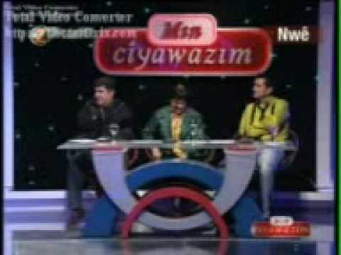 min ciyawazim zaxo duhok hewler.3gp