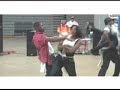 Milaan Moses with FTP (Feel The Pressure) Dance hi res