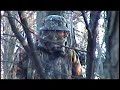 Deer Hunting, Randy McLaren vs. a Huge whitetail in OH Deer Hunting, Randy McLaren vs. a Huge whitetail in OH