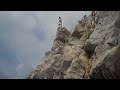 Me Cliff Dubrovnik.
