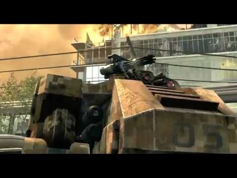 اول عرض بلاك اوبس 2 | black ops 2 trailer