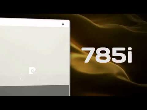 Pierre Cardin Smart Tablet PC785i
