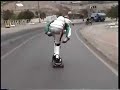 cieneguilla or die