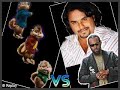 Bring De Rum - D'Hitman & Bunji Garlin (Chipmunk ReMIX)