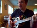Click here to watch this video 278- Pilgim On Earth, Home and Heaven are Within Thee, Guitar Folk Hymns, Dean G Wolfe