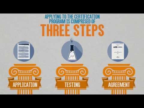 how to obtain ahri certificate