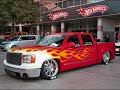 Slammed Trucks 2