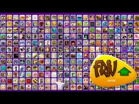 friv games 1000 juegos play online walkthrough video