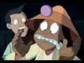 New Tales From The Cryptkeeper - Drawn & Quartered (Part 3)