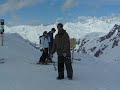 Jongle Snow Arcs 2006