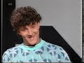 Entrevista a César Sánchez en El Día Después Entrevista a César Sánchez en El Día Después