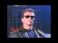 Guns N Roses vs. The Terminator