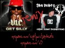 new vic   get silly feat  soulja boy remix