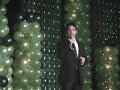Kristoffer Cusick - \"Almost Like Being in Love\" Kristoffer Cusick - \"Almost Like Being in Love\"