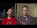 Watchmen Video Journal #3 - Stunts