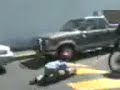 jackass Mexico aldo se cae patinetas