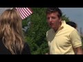 The first fourth
