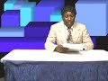 Sister Grace Church Announcements pt3 Sister Grace Church Announcements pt3