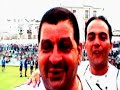 MANFREDONIA SU SEMPRE SU INNO UFFICIALE MANFREDONIA CALCIO