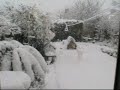 Snow Craziness