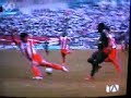 LIGA DEPORTIVA UNIVERSITARIA