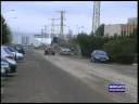 ERE temporal en la planta de Faurecia en Tarazona