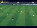 ►►■ Carles Puyol Double Roulette vs Valencia (Puyol owns Rami + Albelda ) ■◄◄ HD